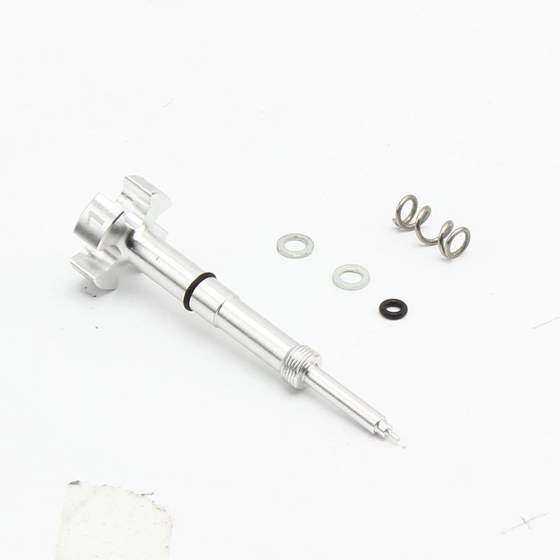 Βελόνα ρύθμισης καρμπυρατέρ για FCR, ρύθμιση αναλογίας μίξης, τετράχρονου εκτός δρόμου μοτοσικλέτας HK250, QJFENG