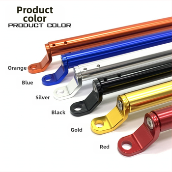 Τροποποιημένη διασταύρωση ράβδου για ηλεκτρικά μοτοποδήλατα — Ming yang zhengmo, μοντέλο 20231008