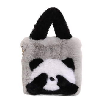 Βελούδινη Τσάντα Tote με φερμουάρ, επένδυση από πολυεστέρα, οριζόντιο τετράγωνο σχήμα, εσωτερική τσέπη με φερμουάρ, ένας ιμάντας ώμου.