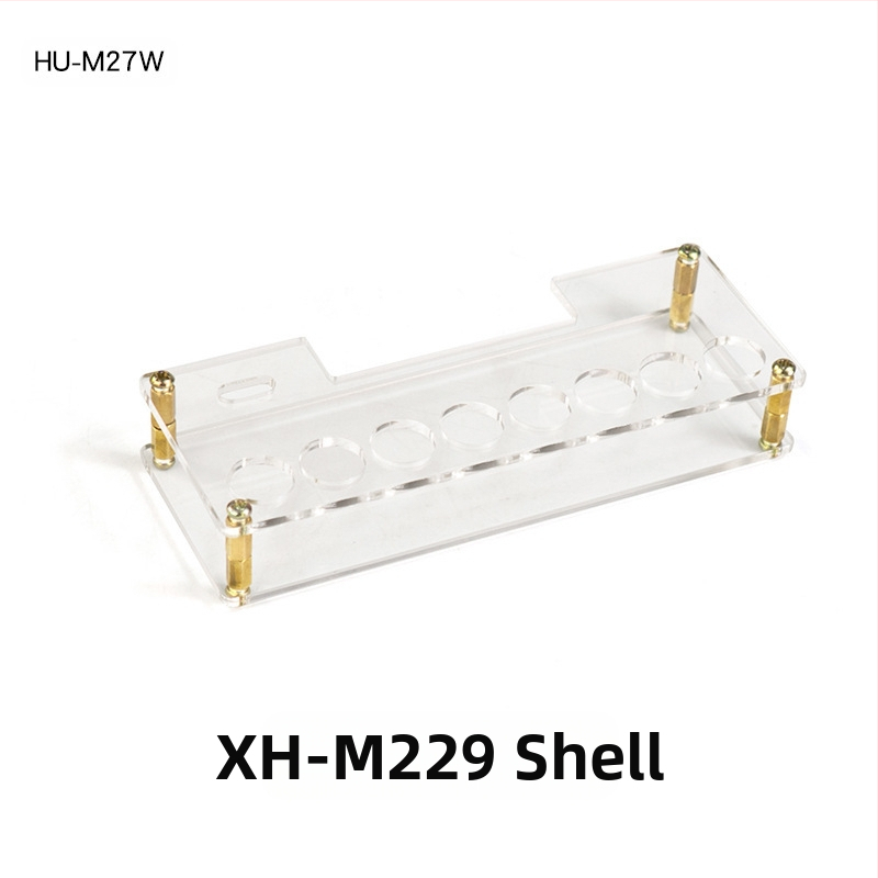 XH-M229 Десктоп PC ATX захранваща платка с модул за изводи и изходни клеми | Core Storm