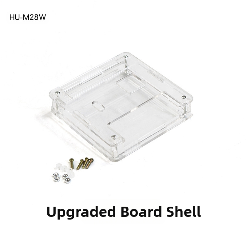 XH-M229 Десктоп PC ATX захранваща платка с модул за изводи и изходни клеми | Core Storm