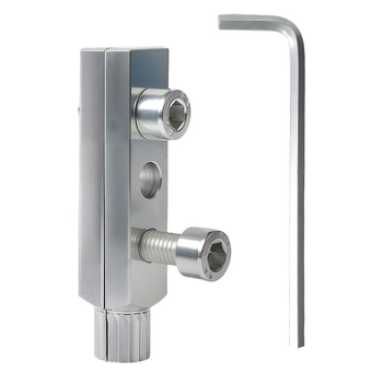 Dr. Giant Сплавна стомана – инструмент за изваждане на счупени винтове в ъглов кран и водопроводни тръби