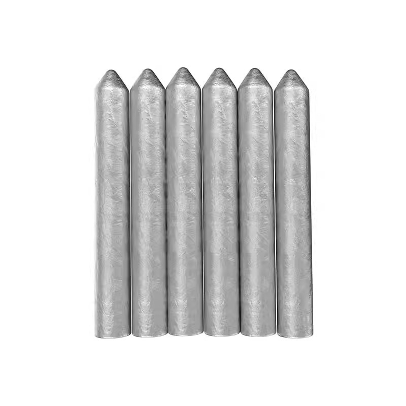 Kućno zavarivanje – niskotemperaturna elektroda za zavarivanje, za nehrđajući čelik, bakar, željezo i plastične cijevi, spremnik vode