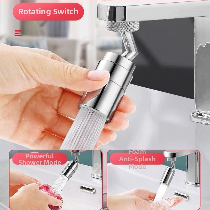 Robinet de bucătărie cu nucleu din cupru al valvei, montaj cu șuruburi, temperatură de funcționare 0–100°C, presiune nominală 200 psi, construcție dublă