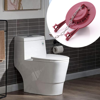 Ventil za odvod vode iz spremnika toaleta za American Standard – Materijal: Drugo; Način obrade: Drugo; Usluge montaže nisu dostupne