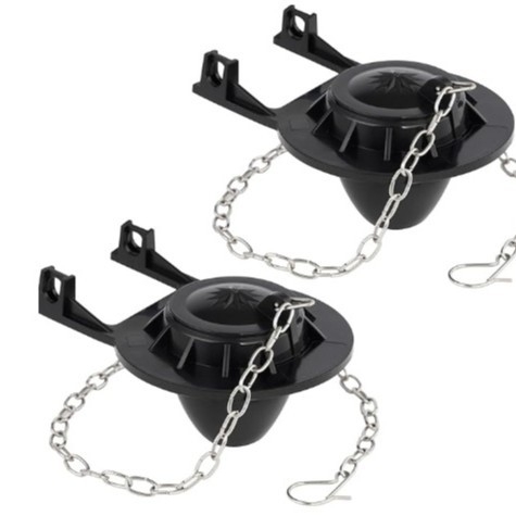 Ventil za odvod vode iz spremnika toaleta za American Standard – Materijal: Drugo; Način obrade: Drugo; Usluge montaže nisu dostupne