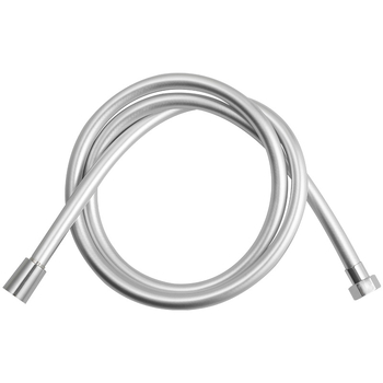 Σωλήνας ντους PVC αντιεκρηκτικός, παχύς, μοντέλο JM-PVcrg1, μάρκα YJM, θερμοκρασία λειτουργίας 0–90°C, εύκολη εγκατάσταση