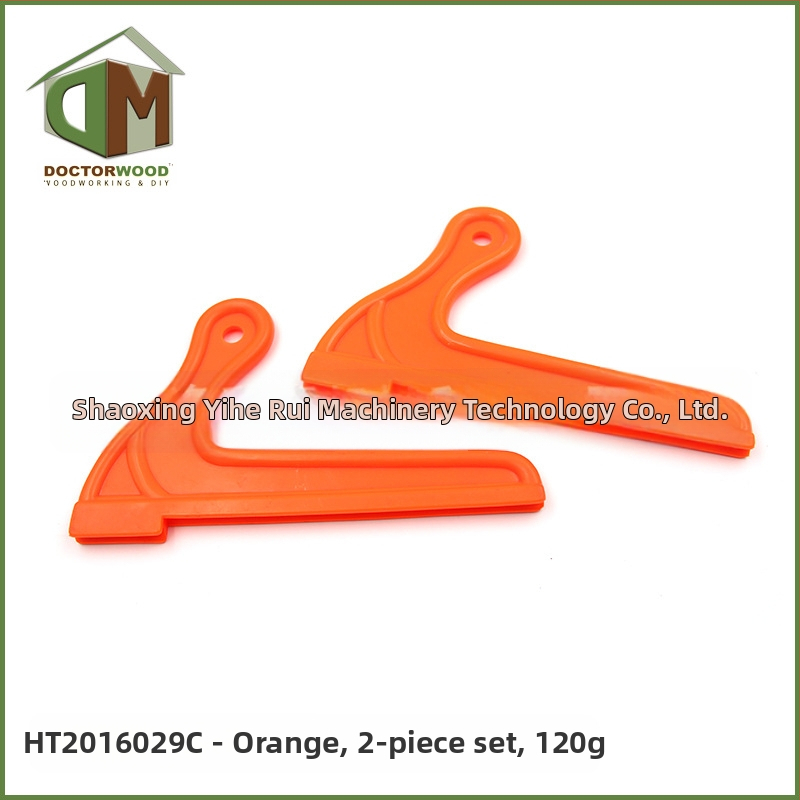 Дървообработваща безопасна бутаща дръжка с предпазник DOCTORWOOD