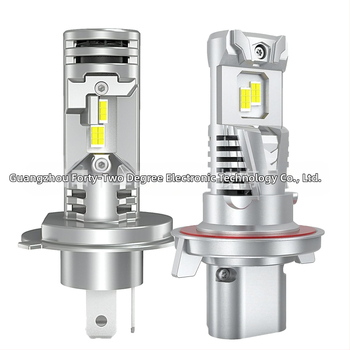 Z03 LED προβολέας με άμεση σύνδεση για γενικά αυτοκίνητα, LED φως με κάλυμμα προβολέα, περίβλημα από αλουμίνιο-χαλκό, δυνατότητα παραμετροποίησης