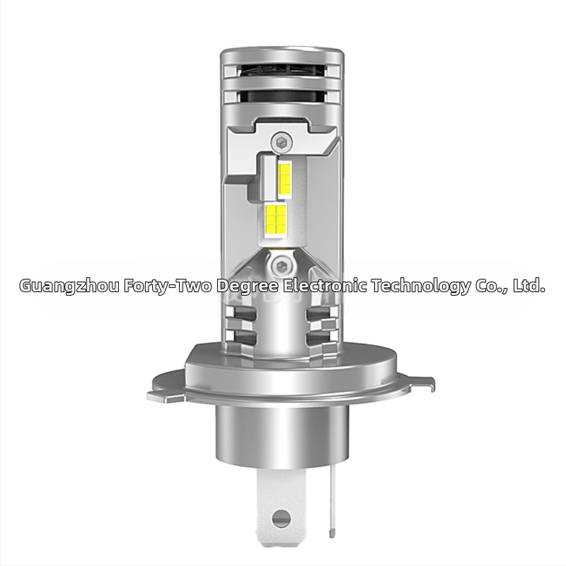 Z03 LED προβολέας με άμεση σύνδεση για γενικά αυτοκίνητα, LED φως με κάλυμμα προβολέα, περίβλημα από αλουμίνιο-χαλκό, δυνατότητα παραμετροποίησης