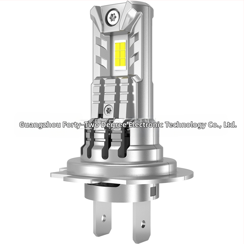 Z03 LED προβολέας με άμεση σύνδεση για γενικά αυτοκίνητα, LED φως με κάλυμμα προβολέα, περίβλημα από αλουμίνιο-χαλκό, δυνατότητα παραμετροποίησης