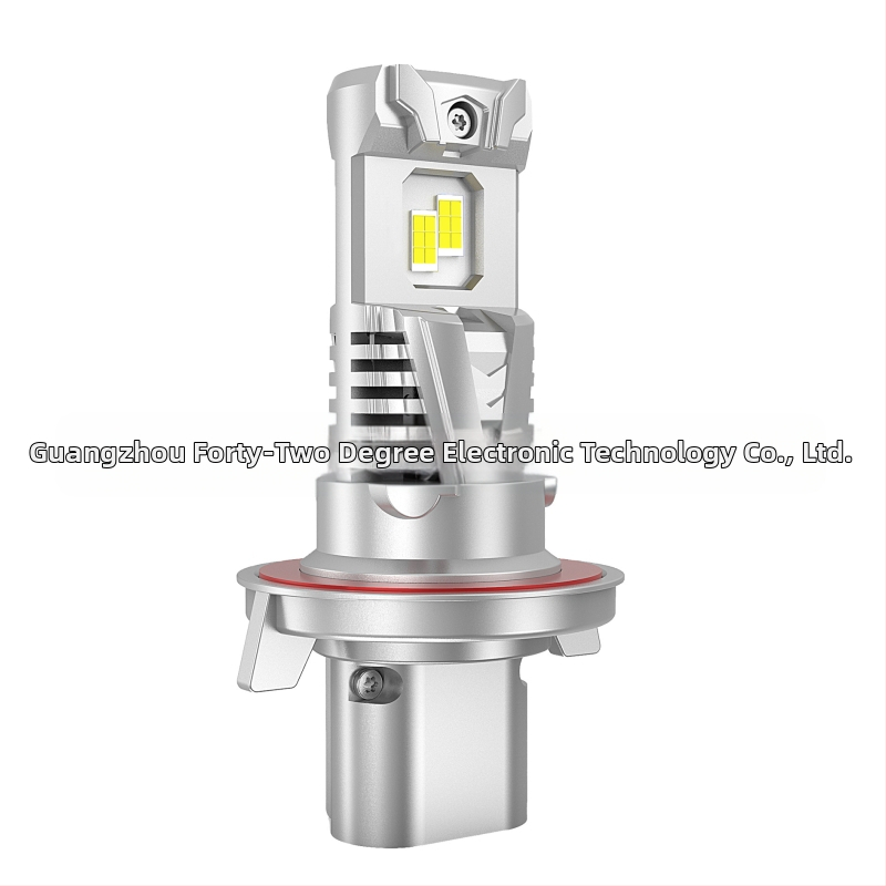 Z03 LED προβολέας με άμεση σύνδεση για γενικά αυτοκίνητα, LED φως με κάλυμμα προβολέα, περίβλημα από αλουμίνιο-χαλκό, δυνατότητα παραμετροποίησης