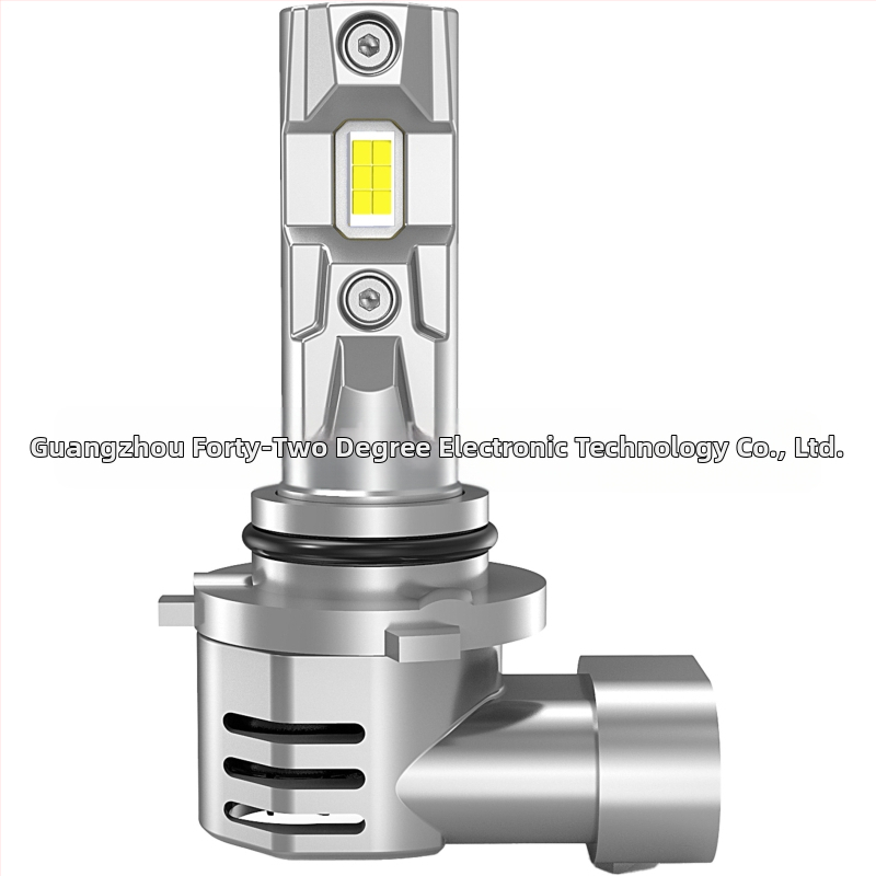 Z03 LED προβολέας με άμεση σύνδεση για γενικά αυτοκίνητα, LED φως με κάλυμμα προβολέα, περίβλημα από αλουμίνιο-χαλκό, δυνατότητα παραμετροποίησης