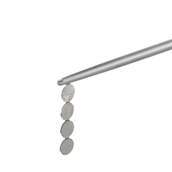 Διαμαντένιος ράβδος ακονίσματος μαχαιριών με δυνατότητα παραμετροποίησης και ιδιωτικής ετικέτας.