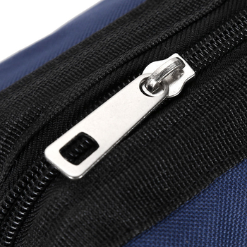 Τσάντα εργαλείων για ηλεκτρολόγους - ανθεκτική στη φθορά, υπερπαχιά, φορητή αποθήκευση για ξυλουργικές εργασίες