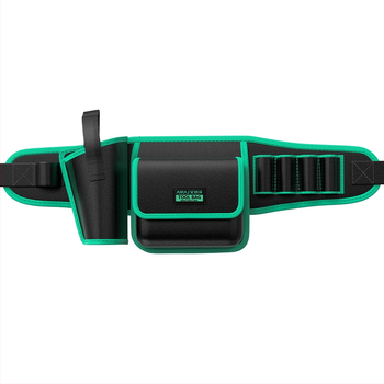 Arrizo ζώνη εργαλείων – Πολυλειτουργική τσάντα μέσης για ηλεκτροτεχνικούς