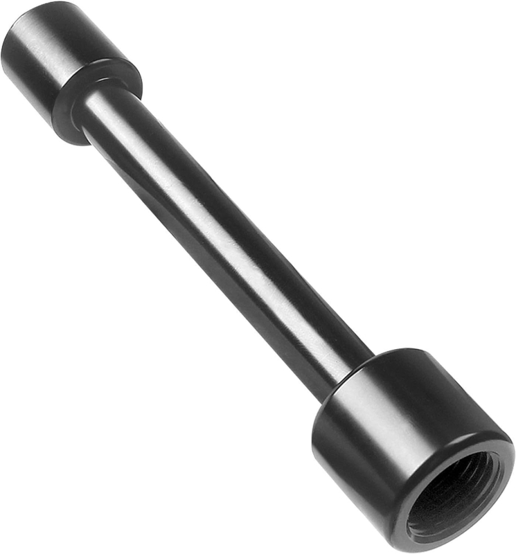 NOHOO Dvostrani ključ za popravak cijevi s ključem za slavinu i utičnim ključem