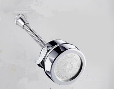 Ενισχυτής βρύσης με φίλτρο εξοικονόμησης νερού για κουζίνα, ABS, σπείρωμα 22/24, μοντέλο 077, φορητός