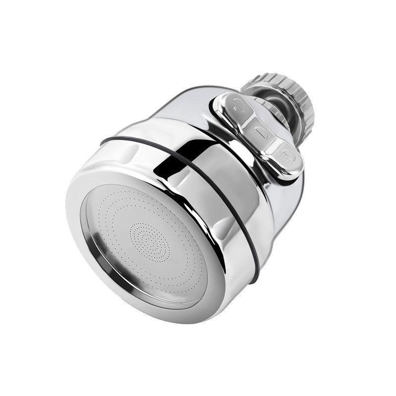 Ενισχυτής βρύσης με φίλτρο εξοικονόμησης νερού για κουζίνα, ABS, σπείρωμα 22/24, μοντέλο 077, φορητός