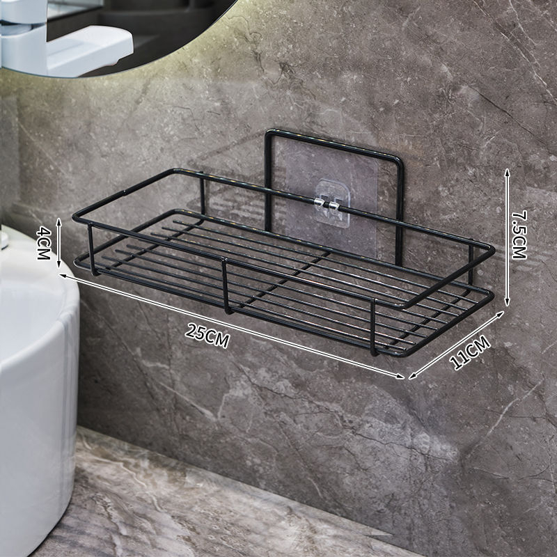 (Željezo, nosivost 8 kg, 1 polica, nordijski stil, završni premaz sprejem)