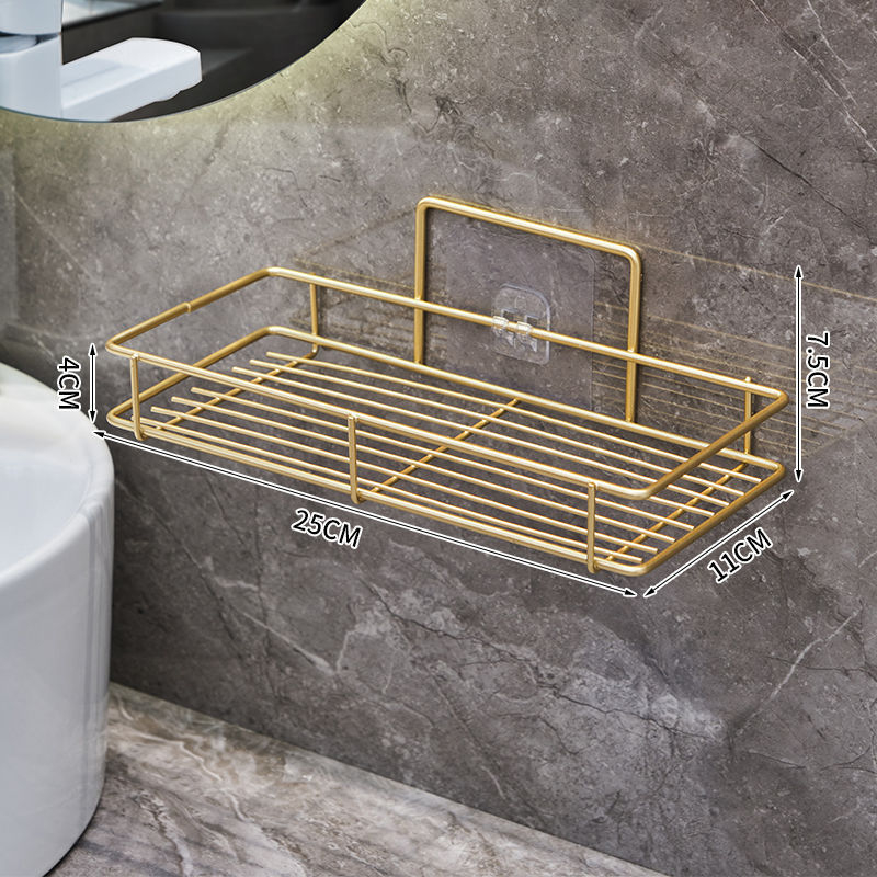 (Željezo, nosivost 8 kg, 1 polica, nordijski stil, završni premaz sprejem)