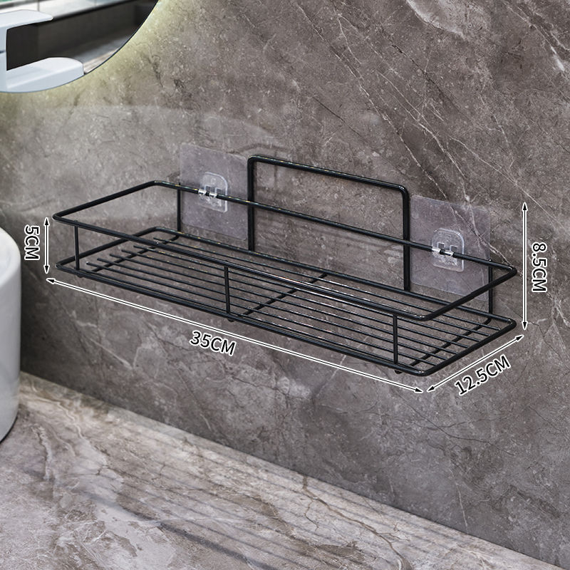 (Željezo, nosivost 8 kg, 1 polica, nordijski stil, završni premaz sprejem)