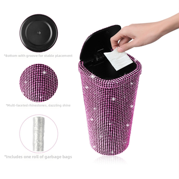 Κιβώτιο αποθήκευσης αυτοκινήτου - αδιάβροχο, πλαστικό ανθεκτικό στη συμπίεση, για κεντρική θέση καθίσματος, συμβατό με όλα τα οχήματα