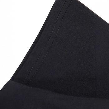 Vīriešu kokvilnas T-krekls ar īsām piedurknēm, apaļš kakla izgriezums, taisa piegriezums, 96% kokvilna, elpojošs, vasara 2024