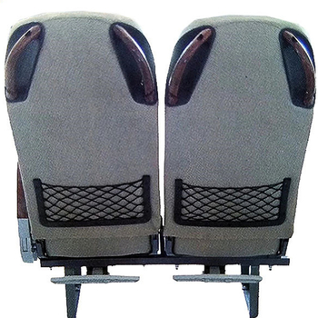 Τσέπη αποθήκευσης δικτυωτού τύπου για το πίσω κάθισμα αυτοκινήτου — ανθεκτικό πλαίσιο από PP και νάιλον πλέγμα; μοντέλο: Τσέπη δικτύου καθίσματος; εγκατάσταση: διπλής όψεως ταινία ή βίδες με αυτοτρύπανο; μάρκα: Jun Ultimatum