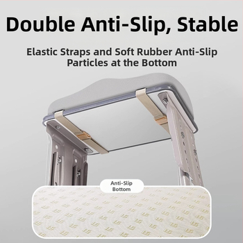 Седалкова възглавница с паметна пяна за учене и офис, полиестерен калъф, модерен минималистичен стил, персонализирана