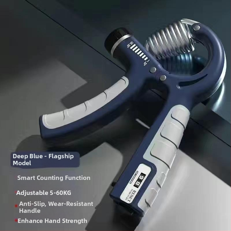 Συσκευή λαβής – δύναμη δακτύλων και καρπού, αντίσταση με ελατήριο, σώμα PP, Τύπος R