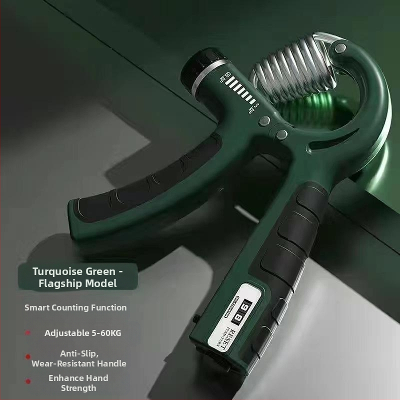 Συσκευή λαβής – δύναμη δακτύλων και καρπού, αντίσταση με ελατήριο, σώμα PP, Τύπος R