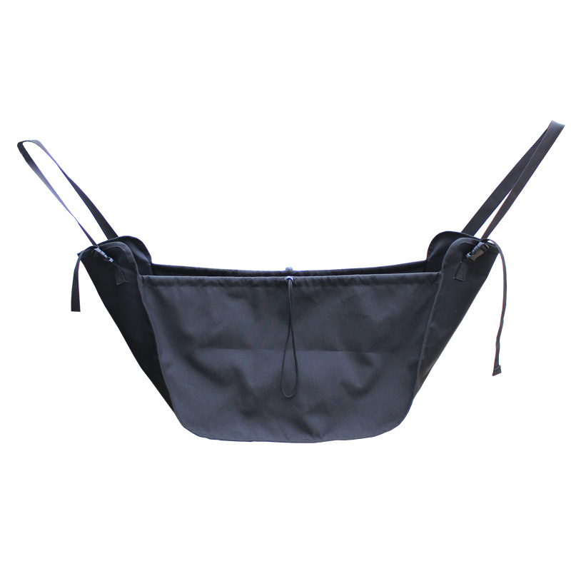 Τσάντα αποθήκευσης στην πλάτη του καθίσματος αυτοκινήτου, πολυλειτουργικός οργανωτής πίσω καθίσματος, μεγάλη χωρητικότητα, από ύφασμα Oxford, με λαβή