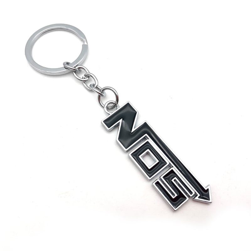 Automobiļu atslēgu piekare, metāla, cinka sakausējums, mūsdienīgs minimalistiskais stils, atslēgu aksesuārs