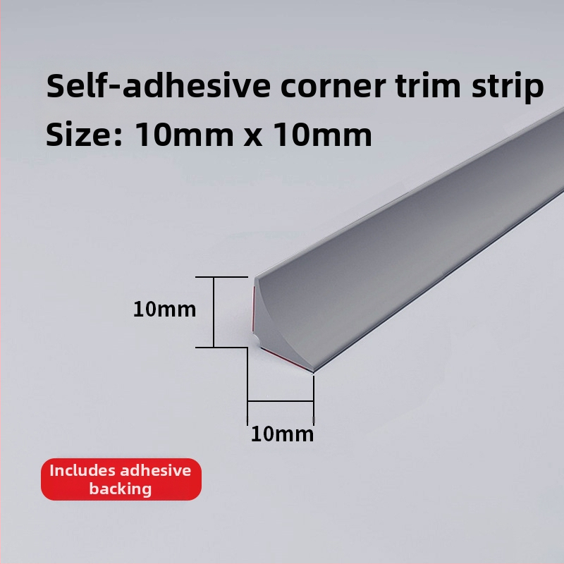 Λωρίδα στεγανοποίησης για κενά γύρω από τον νεροχύτη στον πάγκο – αδιάβροχη, ταινία πλήρωσης κενών για κουζίνα και μπάνιο