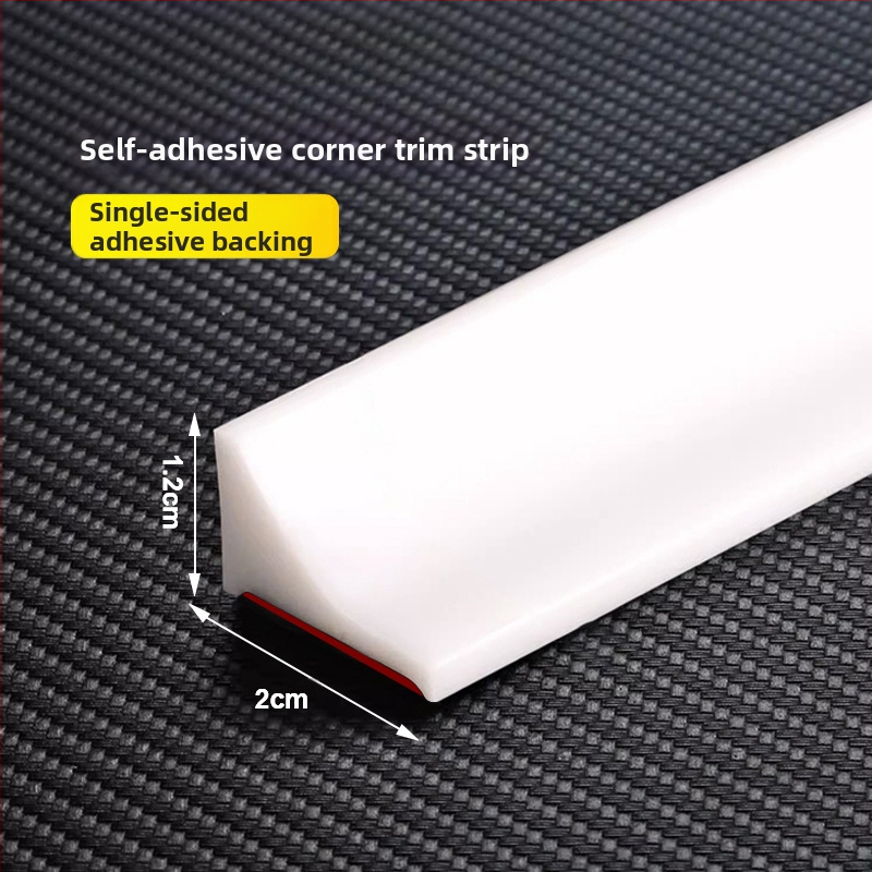 Λωρίδα στεγανοποίησης για κενά γύρω από τον νεροχύτη στον πάγκο – αδιάβροχη, ταινία πλήρωσης κενών για κουζίνα και μπάνιο