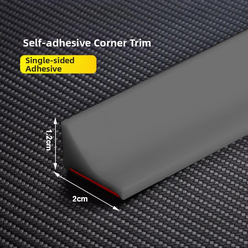 Λωρίδα στεγανοποίησης για κενά γύρω από τον νεροχύτη στον πάγκο – αδιάβροχη, ταινία πλήρωσης κενών για κουζίνα και μπάνιο