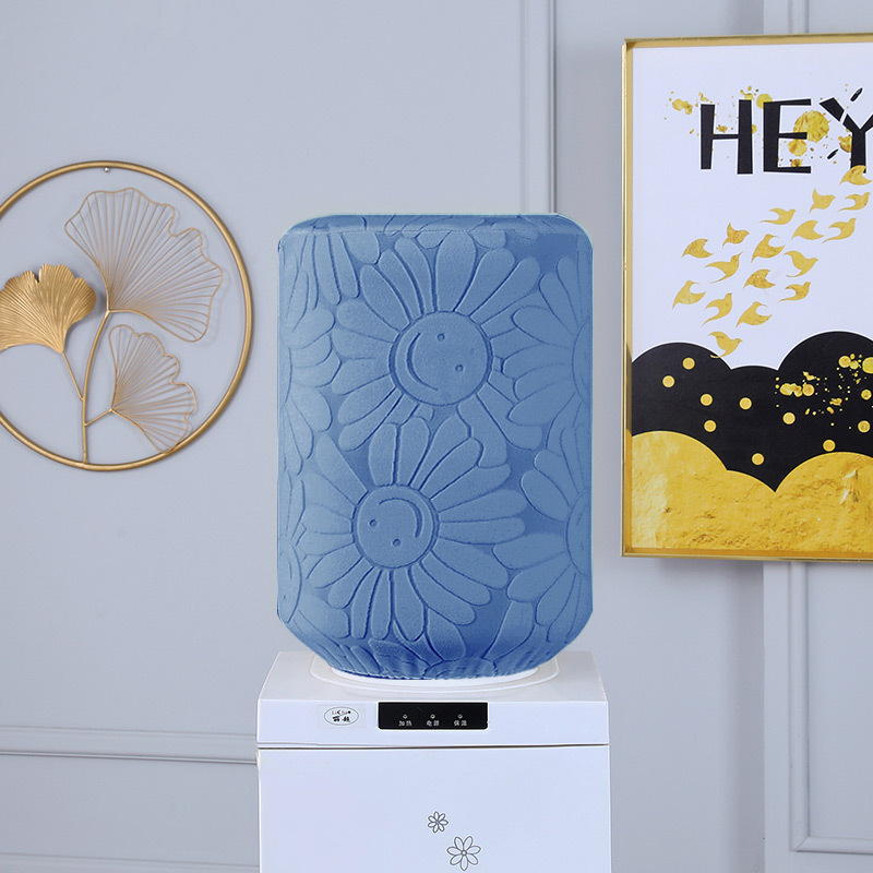 Garemei ūdens dozatora vāks, poliesters, mūsdienīgs minimālisma stils, apstrāde un personalizācija pieejami