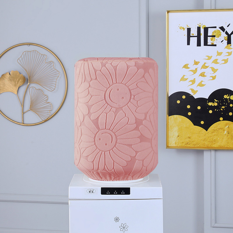 Garemei ūdens dozatora vāks, poliesters, mūsdienīgs minimālisma stils, apstrāde un personalizācija pieejami