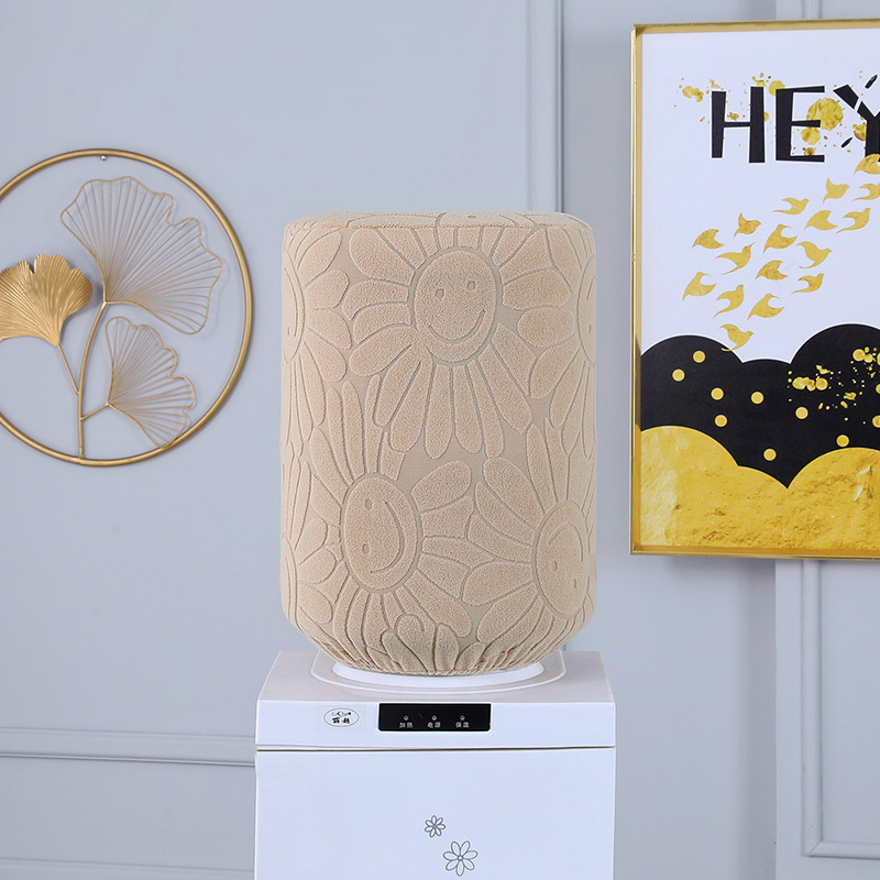 Garemei ūdens dozatora vāks, poliesters, mūsdienīgs minimālisma stils, apstrāde un personalizācija pieejami