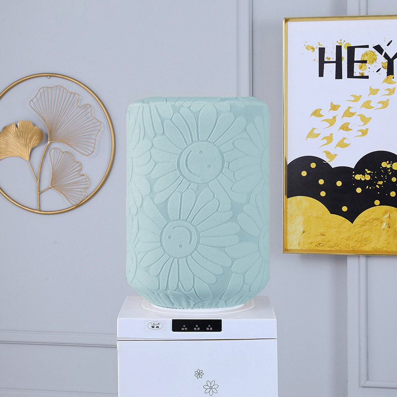 Garemei ūdens dozatora vāks, poliesters, mūsdienīgs minimālisma stils, apstrāde un personalizācija pieejami