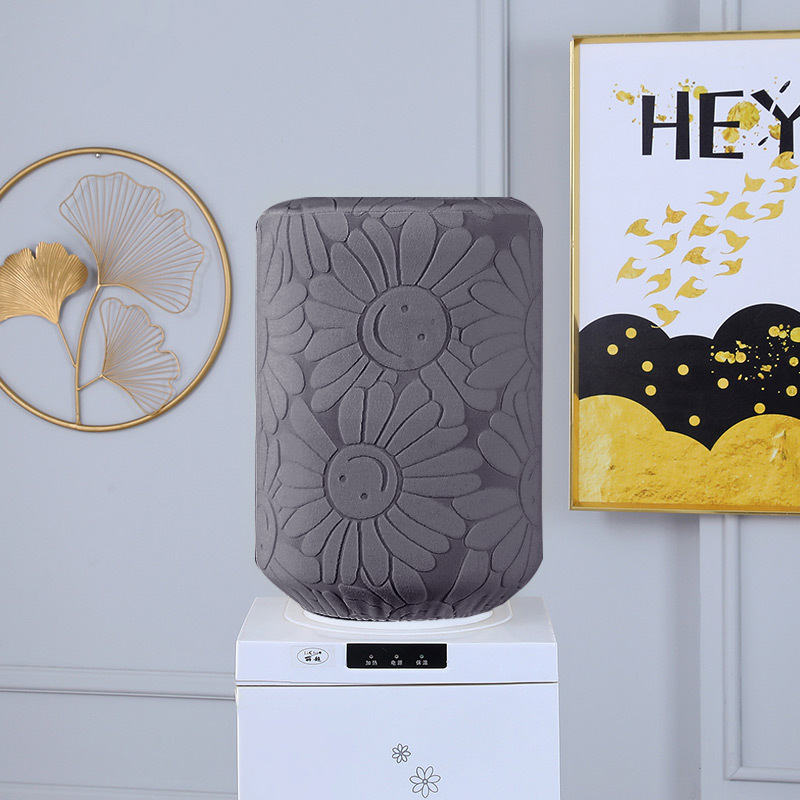 Garemei ūdens dozatora vāks, poliesters, mūsdienīgs minimālisma stils, apstrāde un personalizācija pieejami