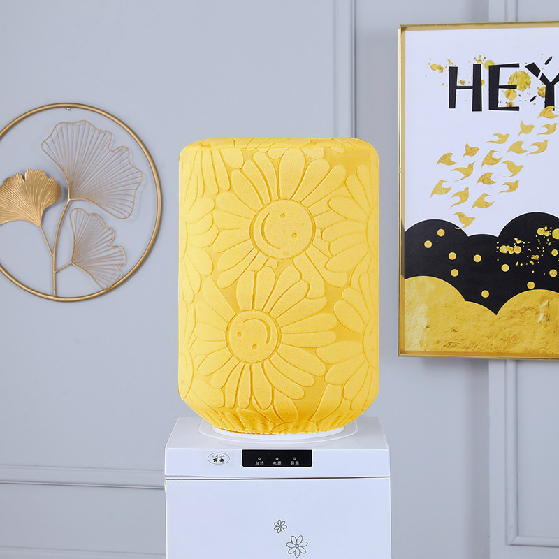 Garemei ūdens dozatora vāks, poliesters, mūsdienīgs minimālisma stils, apstrāde un personalizācija pieejami