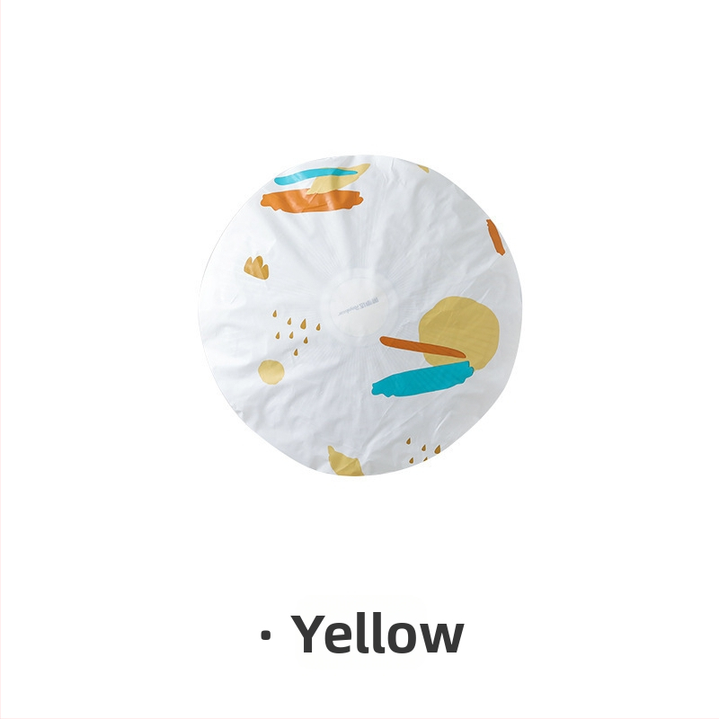 Ventilatoru pārsegs – PVC materiāls, Beijia zīmols, mūsdienīgs minimālisma stils, putekļu aizsargpārsegs / gaisa kondicioniera pārsegs