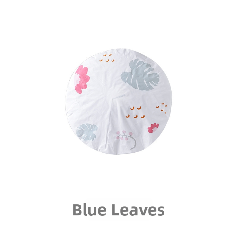 Ventilatoru pārsegs – PVC materiāls, Beijia zīmols, mūsdienīgs minimālisma stils, putekļu aizsargpārsegs / gaisa kondicioniera pārsegs