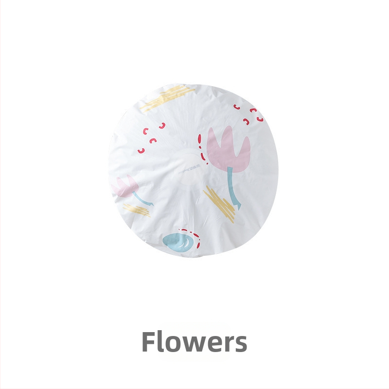 Ventilatoru pārsegs – PVC materiāls, Beijia zīmols, mūsdienīgs minimālisma stils, putekļu aizsargpārsegs / gaisa kondicioniera pārsegs