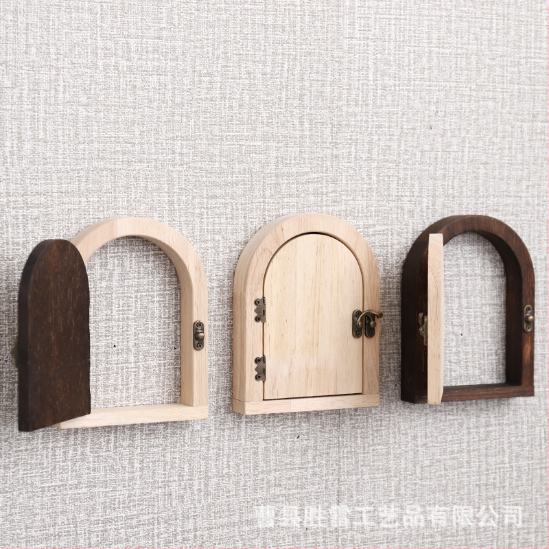 Дървен капак за стенен ключ за осветление – декоративна облицовка със стил на стенна стикер, персонализиран, еднотонен дизайн, модерен минимализъм