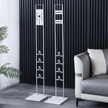 Στήριγμα ηλεκτρικής σκούπας – φορητό, επιδαπέδιο, ατσάλι άνθρακα, 1 επίπεδο, ιαπωνικού στυλ, κατάλληλο για Dyson/Xiaomi σκούπες