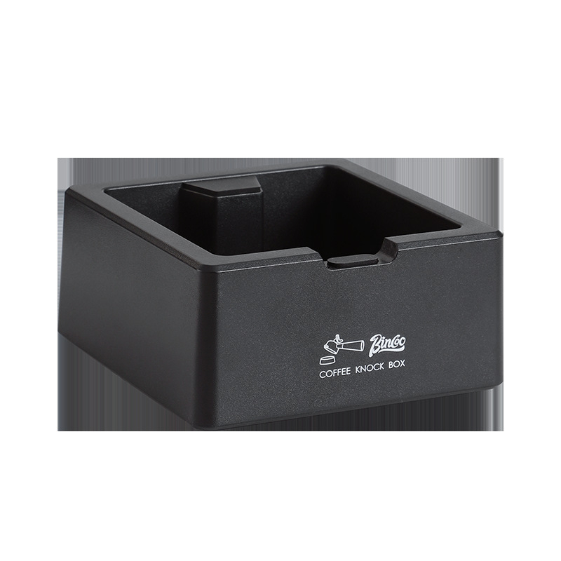 Bincoo Kohvi Tampimise Komplekt Silikoonpressi Padja ja ABS Käepidemega, Moodne Lihtne Stiil