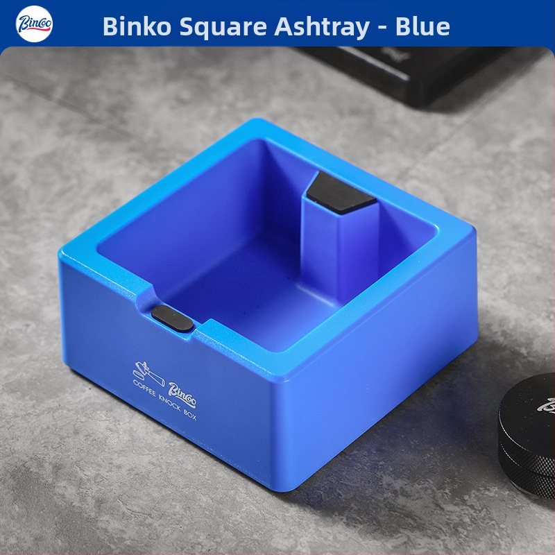 Bincoo Kohvi Tampimise Komplekt Silikoonpressi Padja ja ABS Käepidemega, Moodne Lihtne Stiil